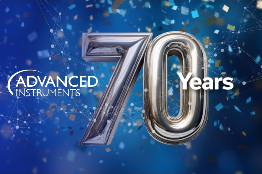 Celebrando 70 Años de Innovación