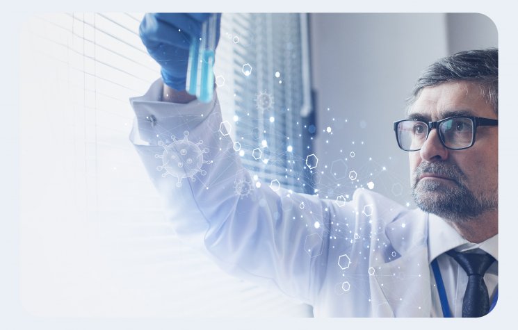 Kits de Diagnóstico Molecular