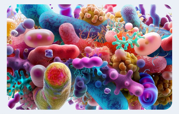 Microbiomas