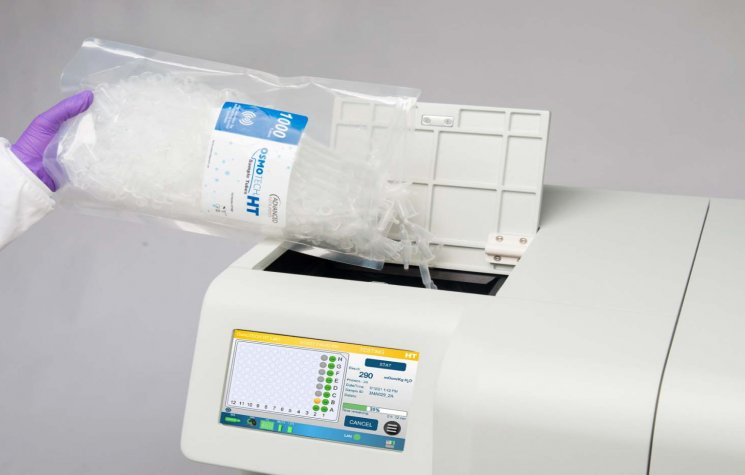 OsmoTECH® HT (Micro-osmómetro Automático)