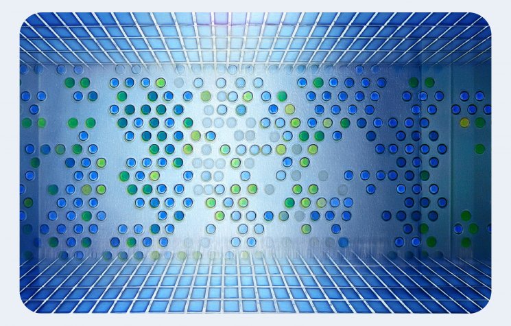 PCR Digital