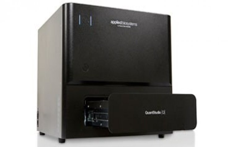 PCR Digital