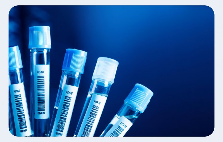 PCR:Enzimas  y Master Mix